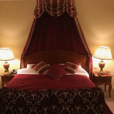 Nocleg ze śniadaniem Bramble Blarney