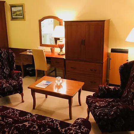 Bed & Breakfast Bramble *