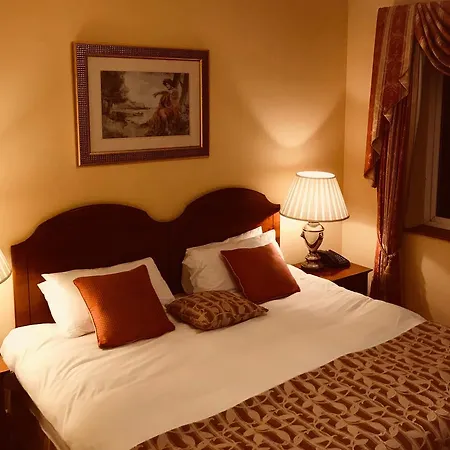 Bramble Nocleg ze śniadaniem Blarney