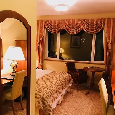 Nocleg ze śniadaniem Bramble *