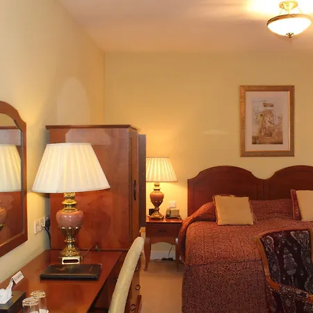 Nocleg ze śniadaniem Bramble Blarney