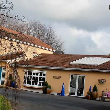 Bed & Breakfast Bramble