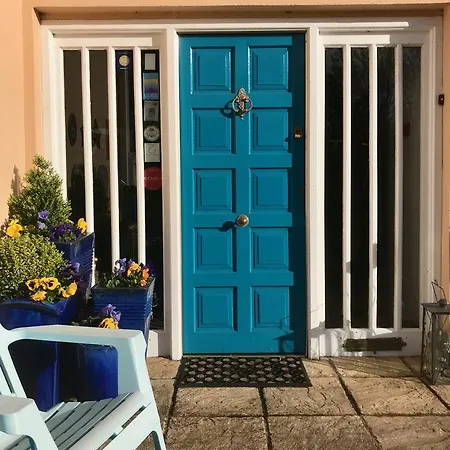 Nocleg ze śniadaniem Bramble Blarney