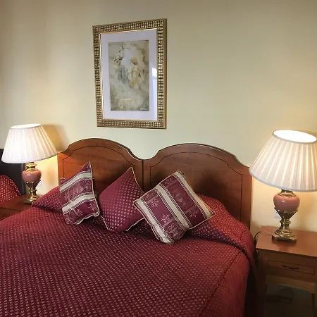 Bed & Breakfast Bramble Blarney