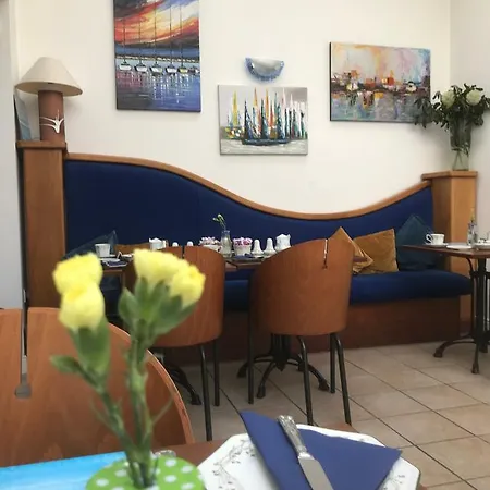 Nocleg ze śniadaniem Bramble *