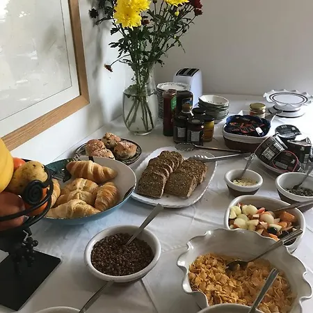 Bramble Nocleg ze śniadaniem Blarney