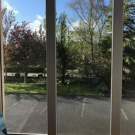 Nocleg ze śniadaniem Bramble *