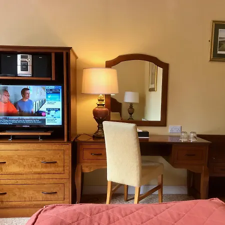 Nocleg ze śniadaniem Bramble *