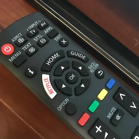 Nocleg ze śniadaniem Bramble *