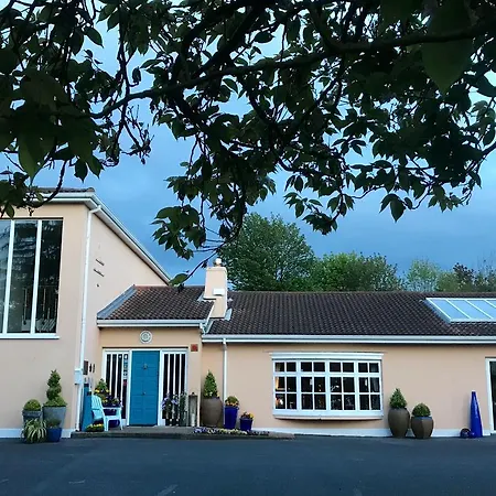 Bramble Nocleg ze śniadaniem Blarney