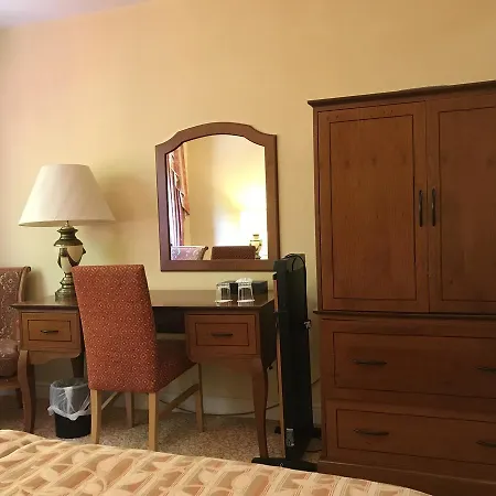 Bramble Nocleg ze śniadaniem *