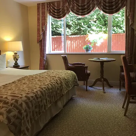 Bramble Nocleg ze śniadaniem Blarney