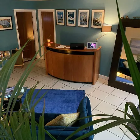 Nocleg ze śniadaniem Bramble Blarney