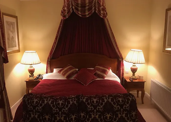 Bed & Breakfast Bramble Blarney