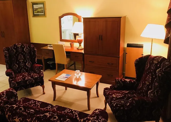 Bed & Breakfast Bramble *