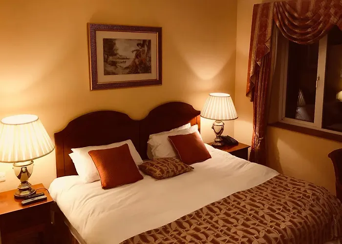 Bramble Отель типа 