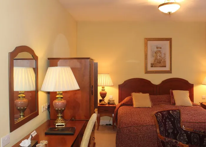 Bed & Breakfast Bramble Blarney