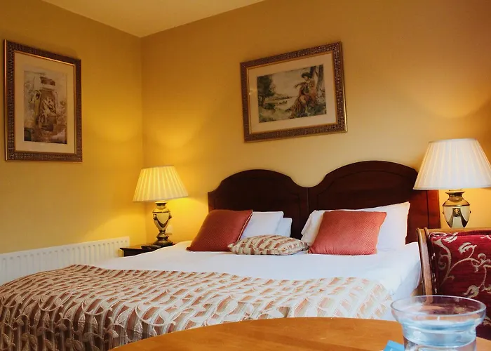 Bed & Breakfast Bramble Blarney