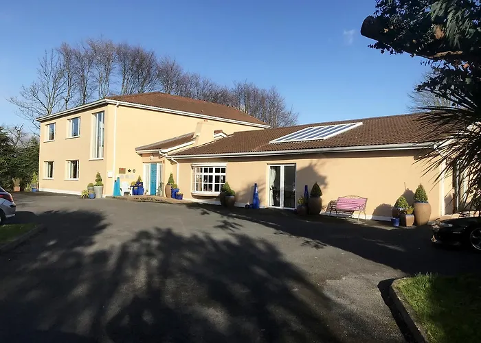 Bramble Отель типа 