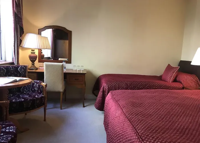 Bramble Bed & Breakfast Blarney