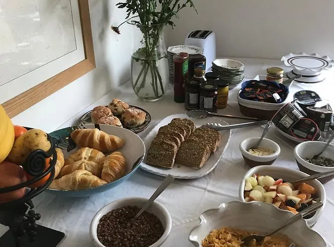 Bramble Bed & Breakfast Blarney