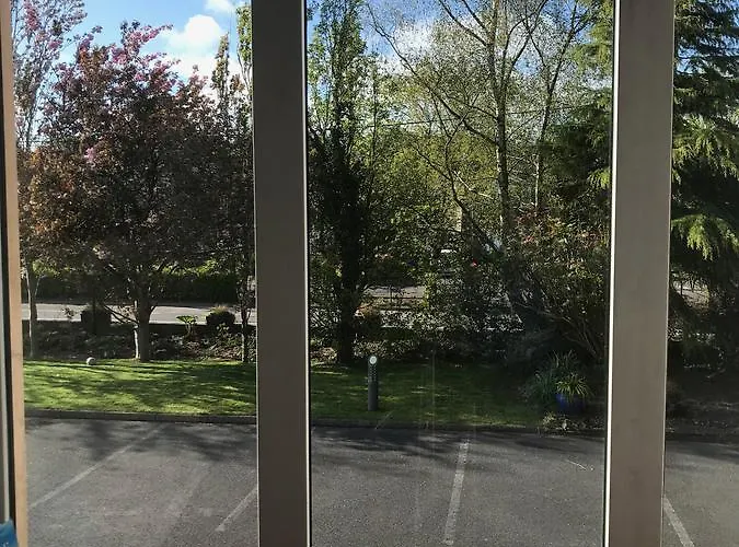 Bed & Breakfast Bramble *