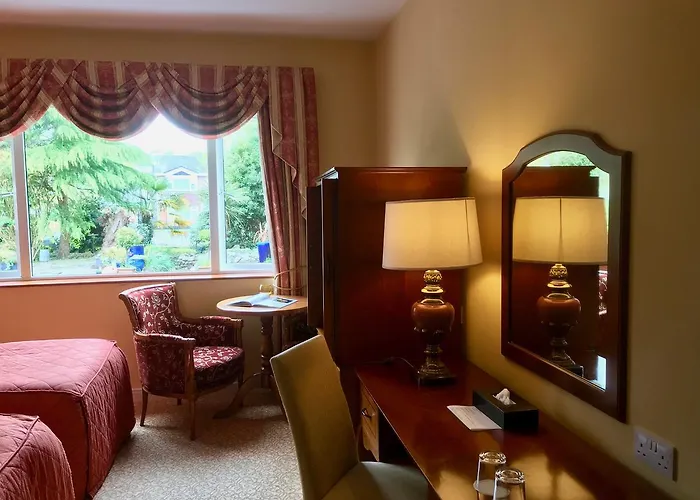 Bramble Bed & Breakfast Blarney