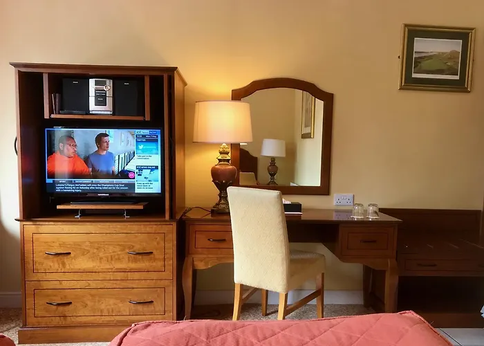 Bed & Breakfast Bramble *