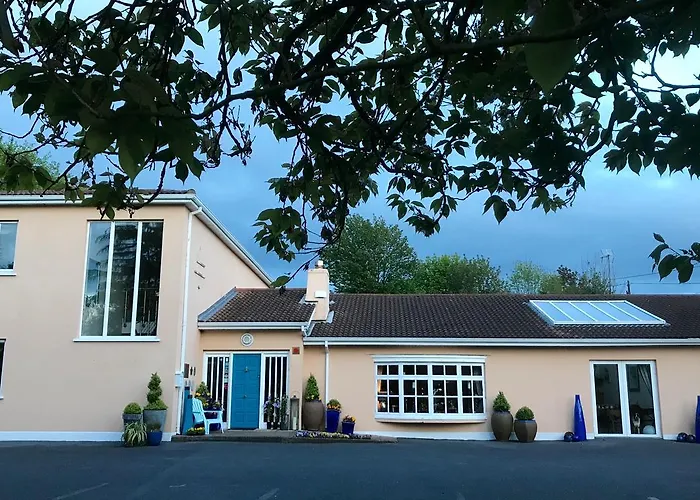 Bramble Bed & Breakfast Blarney