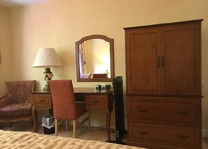 Bramble Отель типа 