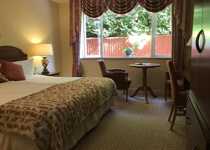 Bramble Bed & Breakfast Blarney