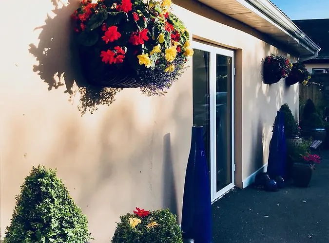 Bramble Отель типа 