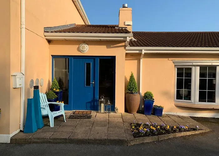 Bramble Bed & Breakfast *